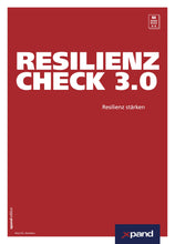 Lade das Bild in den Galerie-Viewer, Geschenk Gutschein: Resilienz Check 3.0 (M)
