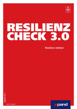 Lade das Bild in den Galerie-Viewer, Resilienz Check 3.0 (S): Resilienz stärken (mit/ohne Informationsgespräch)
